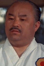 鈴木正文 dans le rôle de Kendo Masaoka