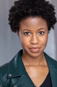 Mallorie Clark as Alicia