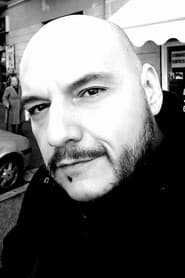 Leonardo Graziano في دور Helia (voice)
