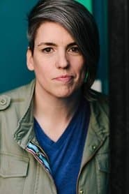 Shannon O'Neill dans le rôle de Jen Jennings
