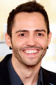 David Guapo as Borja