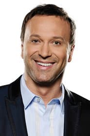 Joël Legendre as Self - Guest Artist