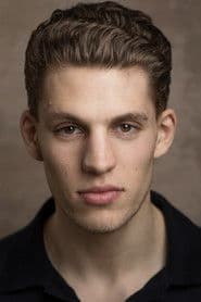 Tristan Alexander as Ryan