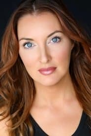 Michelle Brookhurst في دور Molly Stinson