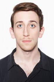 Matthew Alexander Kaufman في دور Fastfood Manager