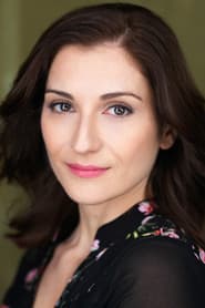 Laura Lamberti في دور Italian Woman