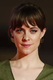 Alba Ribas dans le rôle de Frida