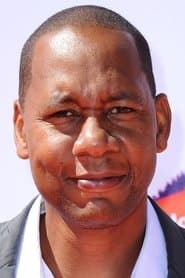 Mark Curry dans le rôle de Bob Arness
