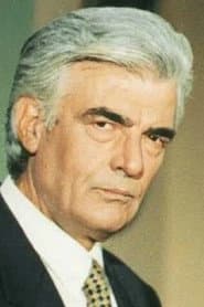 Γιάννης Ευαγγελίδης في دور Narrator