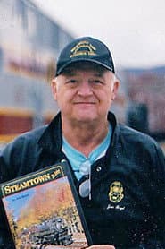 Jim Boyd as Narrator