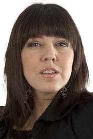 Linda Andrews في دور Sig selv