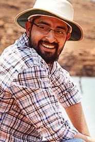 Abhishek Sharma dans le rôle de Pranav