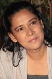 Lydia Kandou dans le rôle de Salma