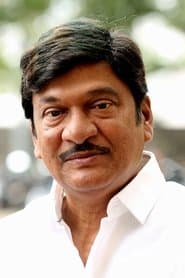 గద్దె రాజేంద్ర ప్రసాద్ dans le rôle de Hari