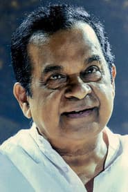 Brahmanandam dans le rôle de Miriyam