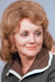 Štěpánka Haničincová as kindergarten teacher