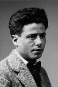 Jean Vigo dans le rôle de Himself in pictures