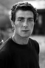Sean Leary dans le rôle de Self