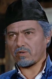 Tien Yeh as Lin-wu Sun