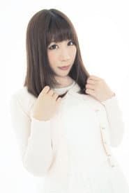小野早稀 dans le rôle de Raccoon