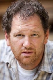 John Pirruccello dans le rôle de Stegman