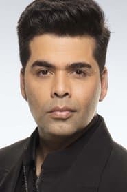 Karan Johar as Guest Appearance (uncredited)