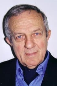 Georges Neri dans le rôle de Charles Peretti
