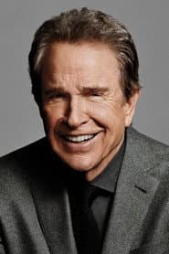 Warren Beatty dans le rôle de John Reed