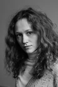 Digna Kulionytė dans le rôle de Auksė