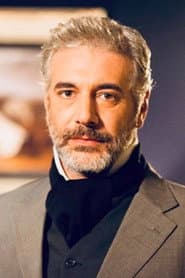 William Angiuli في دور Self