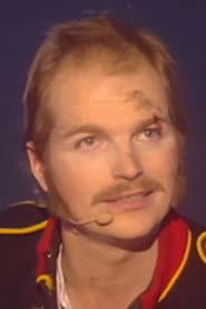 James Alexis as The Artilleryman