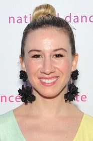 Isabella Boylston dans le rôle de Self