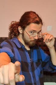 Enrique Camacho as Logan Palmer
