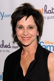 Leslie Sachs dans le rôle de Alex's Secretary