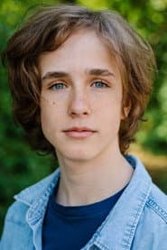 Louis Christiansen as Martin