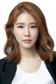Yoo In-na dans le rôle de Ming Ming (voice)