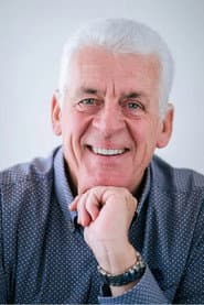 Walter De Donder في دور Kabouter Plop