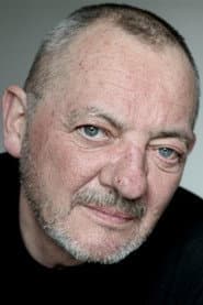 Thierry Barbet as Voice