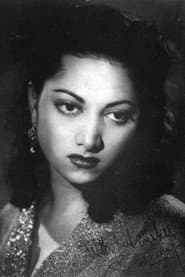 Suraiya as Chaudhvin, formerly Moti Begum
