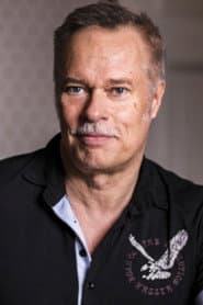 Hans Marklund as Self