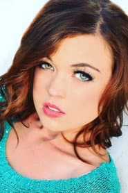 Kelci C. Magel as Chris Hargensen (voice)