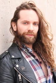 Adam Michaels في دور Casey Jones