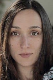 Audrey Bonnet dans le rôle de Doctor
