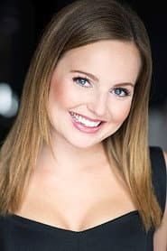 Leala Selina dans le rôle de Vanessa (voice)