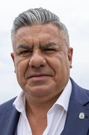Claudio Fabián Tapia as Self