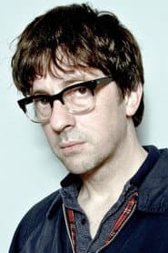 Graham Coxon dans le rôle de Self