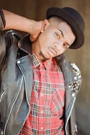 Christian Owens في دور Self