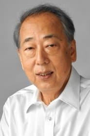 岸部一徳 في دور Goto Sannosuke