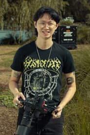Ka Wee Teong as Male victim