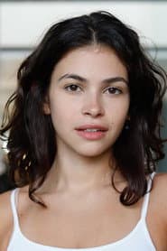 Julia Gaspar as Marcela